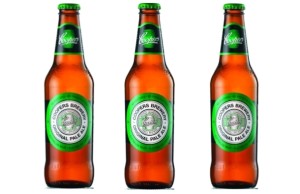 A shift in beer sales from kegs to less profitable packaged beer formats has impacted Coopers' profits.